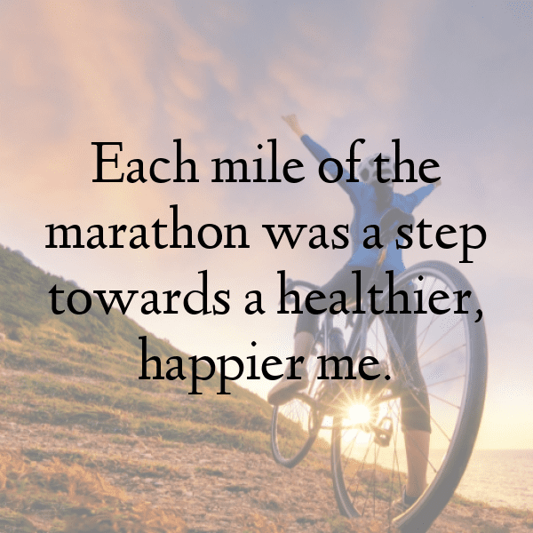 323+ Marathon Captions for Instagram (Trending, Funny & Top) 16 Marathon Captions Image for Instagram-LxYNu3