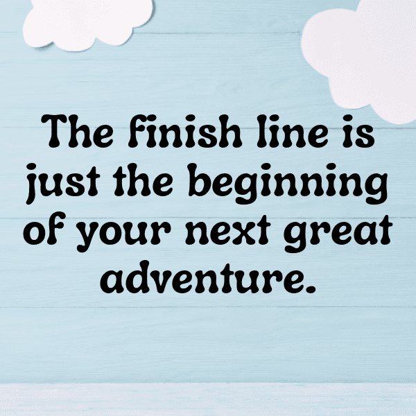 323+ Marathon Captions for Instagram (Trending, Funny & Top) 15 Marathon Captions Photo for Instagram-2VUNlz