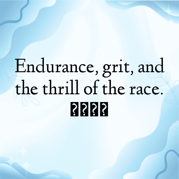 323+ Marathon Captions for Instagram (Trending, Funny & Top) 17 Marathon Captions Photo for Instagram-J9UvJc