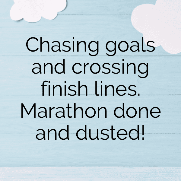 323+ Marathon Captions for Instagram (Trending, Funny & Top) 7 Marathon Captions Photo for Instagram-nk3F6N