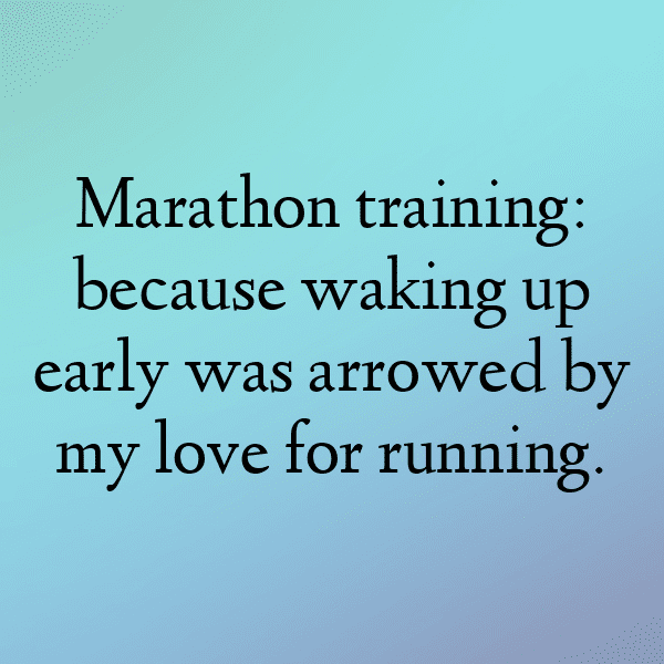 323+ Marathon Captions for Instagram (Trending, Funny & Top) 4 Marathon Captions Photo for Instagram-zql9qn