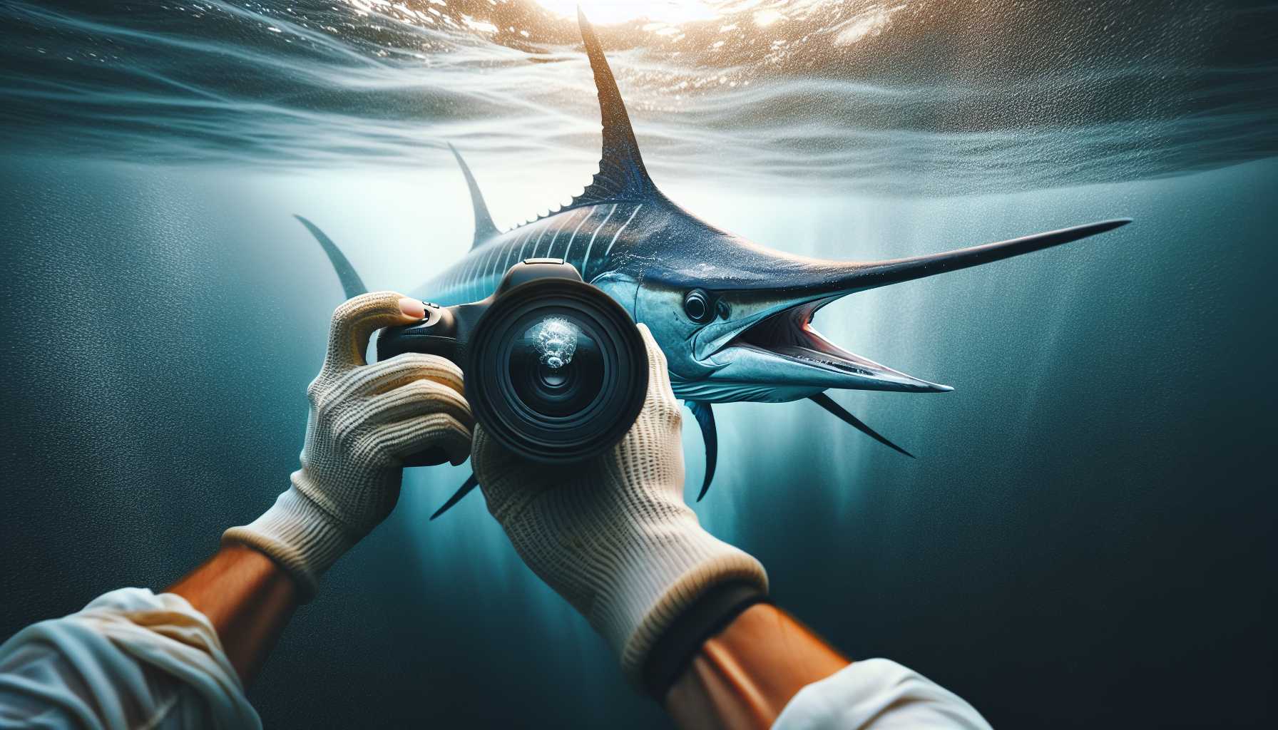 203+ Marlin Captions For Instagram (Short, Trending & Viral) 2 marlin captions for instagram - featured image