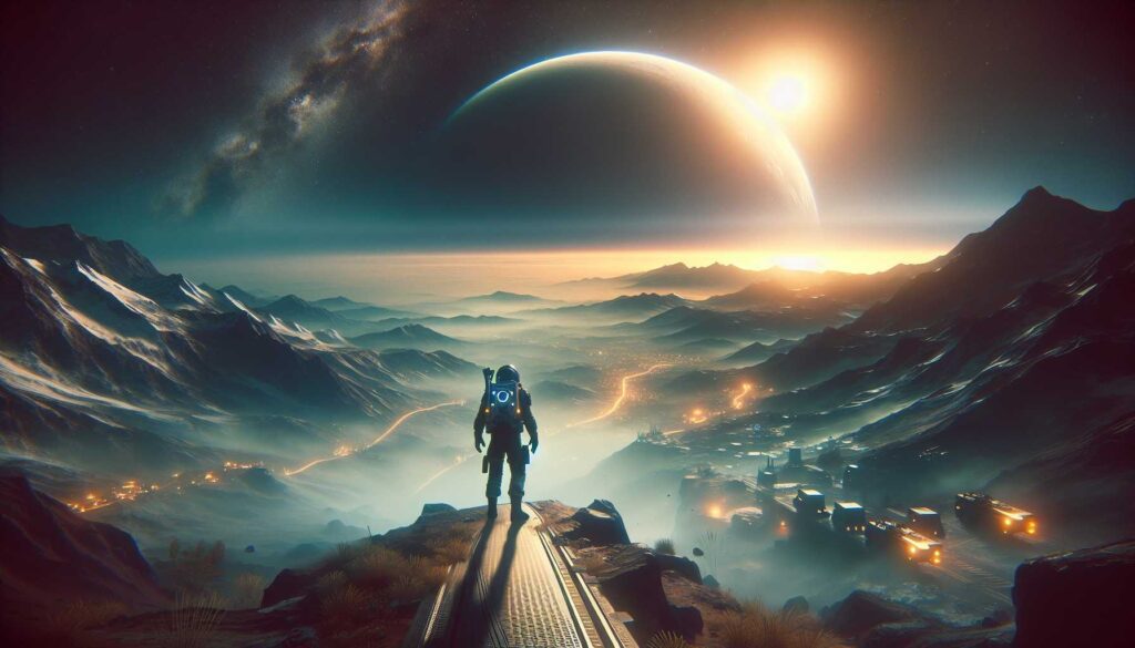 mass effect captions for instagram - featured image