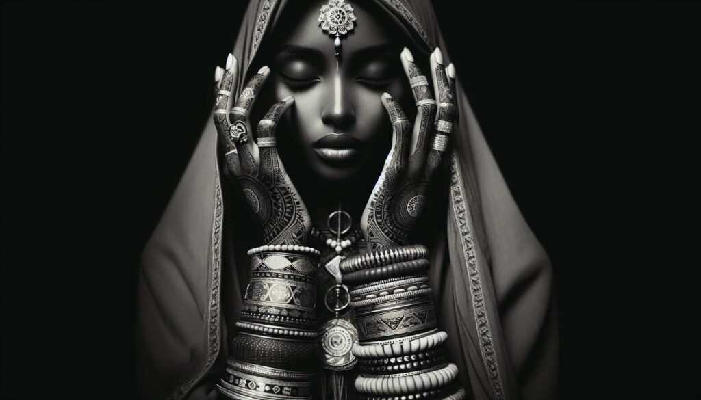 mauritania captions for instagram - featured image