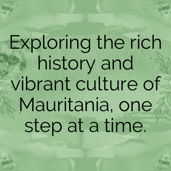 282+ Mauritania Captions For Instagram In 2025 5 Mauritania Captions Photo For Instagram-nr5UG9