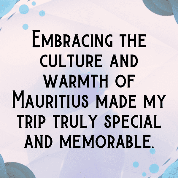 271+ Mauritius Captions For Instagram (Best, Funny & Short) 17 Mauritius Captions Photo For Instagram-IUXUnw