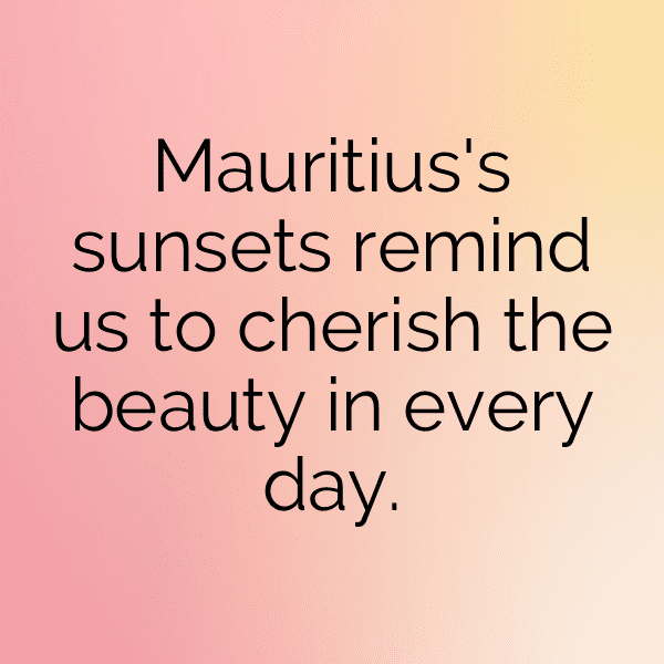 271+ Mauritius Captions For Instagram (Best, Funny & Short) 8 Mauritius Captions Photo For Instagram-UiNmRf