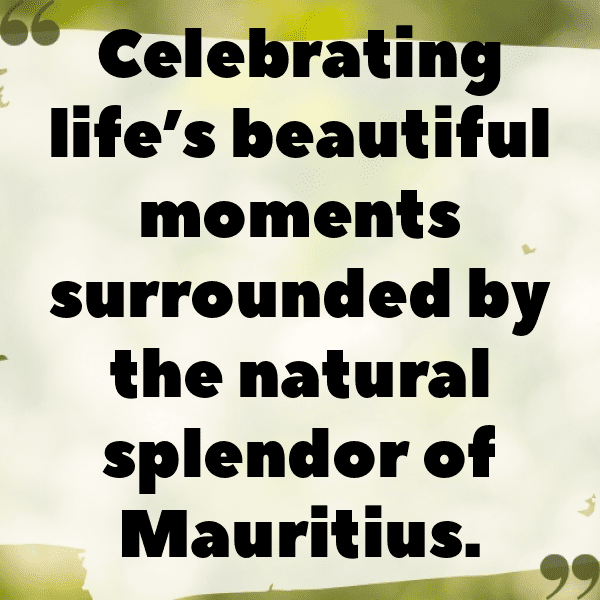 271+ Mauritius Captions For Instagram (Best, Funny & Short) 12 Mauritius Captions Photo For Instagram-usOA3G