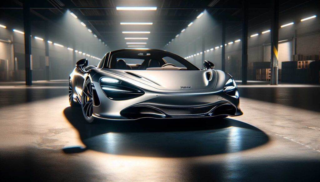 201+ McLaren 720S Captions for Instagram (Trending, Funny & Top) 1 mclaren 720s captions for instagram - featured image