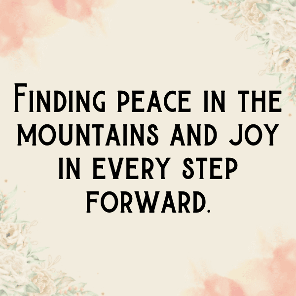 Meadow Walk Captions Photo for Instagram-NSDPXx