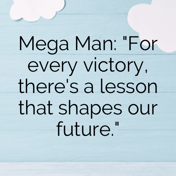 338+ Megaman Captions for Instagram (Trending, Funny & Top) 5 Megaman Captions Image for Instagram-cCcyOu