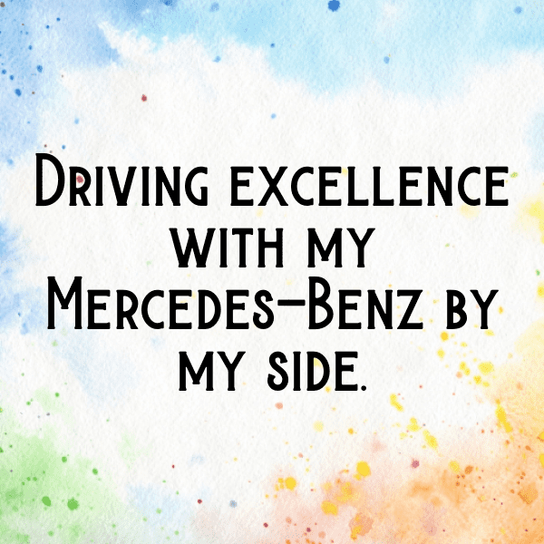 338+ Mercedes-Benz EQC Captions for Instagram (Short, Trending & Viral) 6 Mercedes-Benz EQC Captions Image for Instagram-0XwfvT