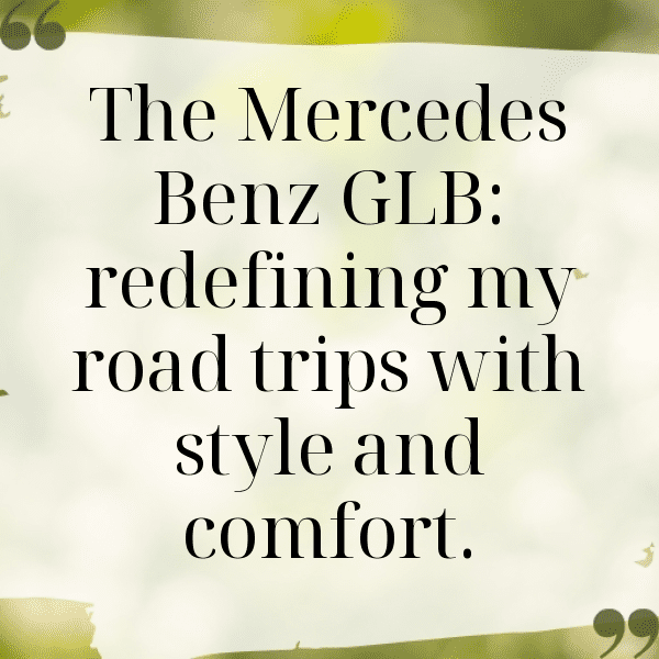 Mercedes-Benz GLB Captions Image for Instagram-pqhMg3