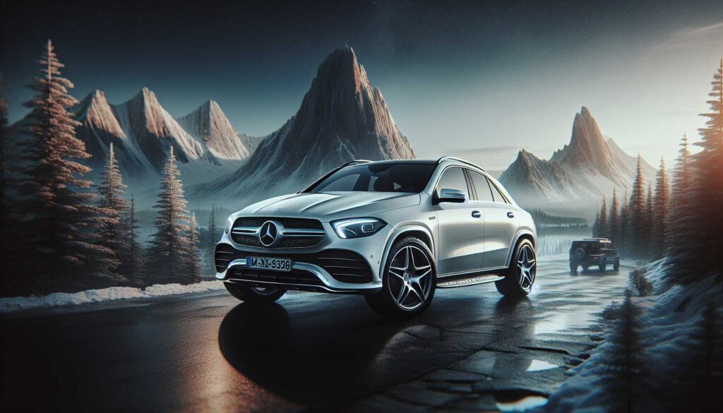 331+ Mercedes-Benz GLE Captions for Instagram In 2025 61 mercedes-benz gle captions for instagram - featured image
