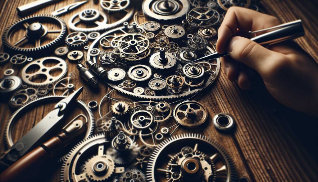 227+ Metal Gear Captions for Instagram (Fresh & Trendy) 122 metal gear captions for instagram - featured image