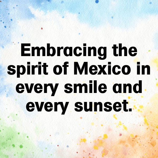 Mexico Captions Photo For Instagram-nR7vaf