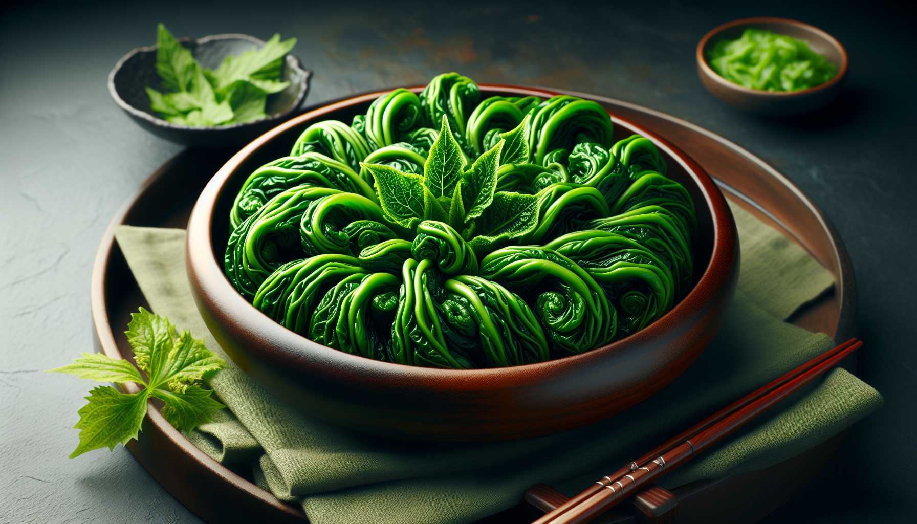 233+ Mibuna Captions For Instagram (Trending, Funny & Top) 2 mibuna captions for instagram - featured image