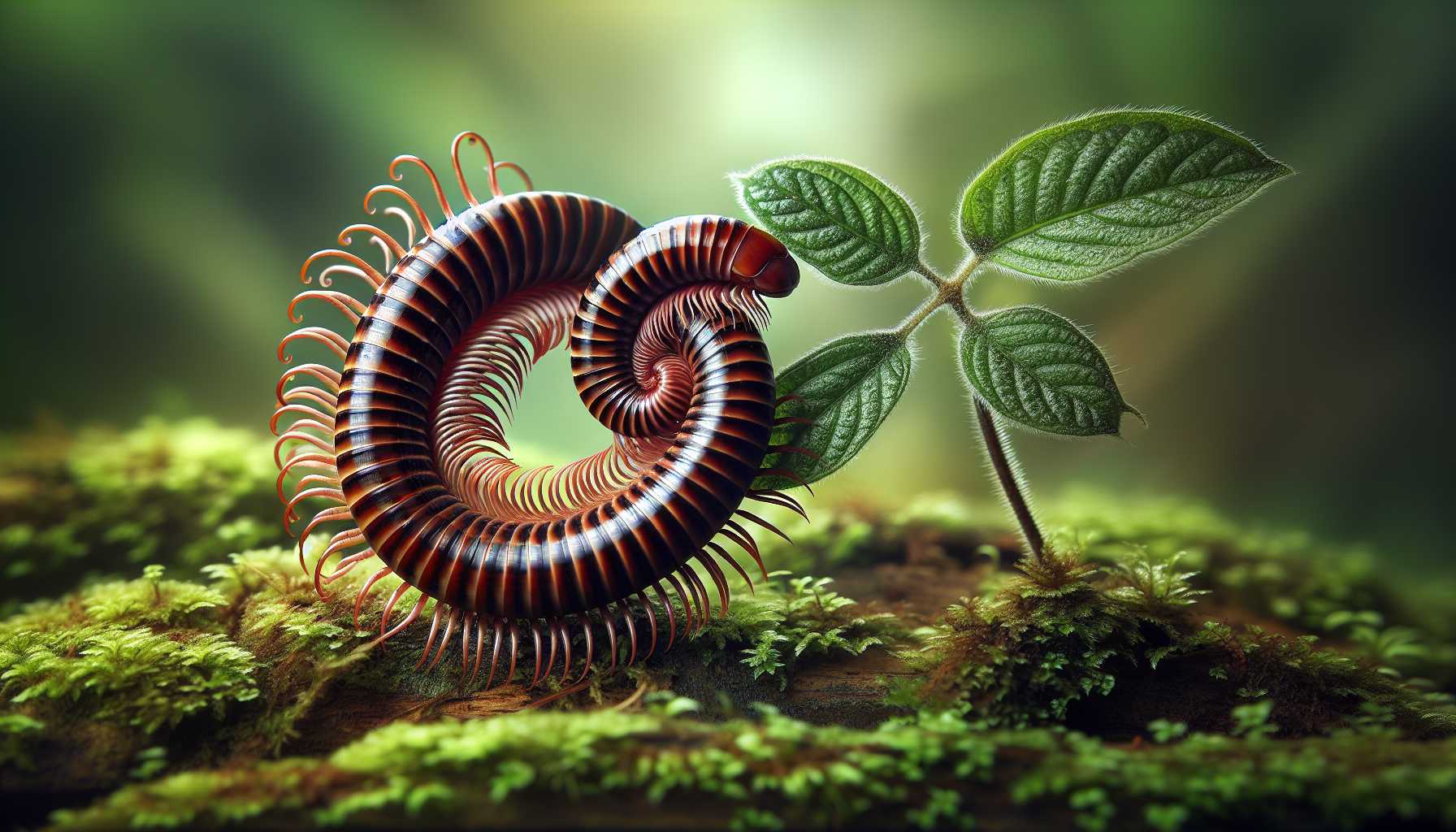 244+ Millipede Captions For Instagram In 2025 2 millipede captions for instagram - featured image