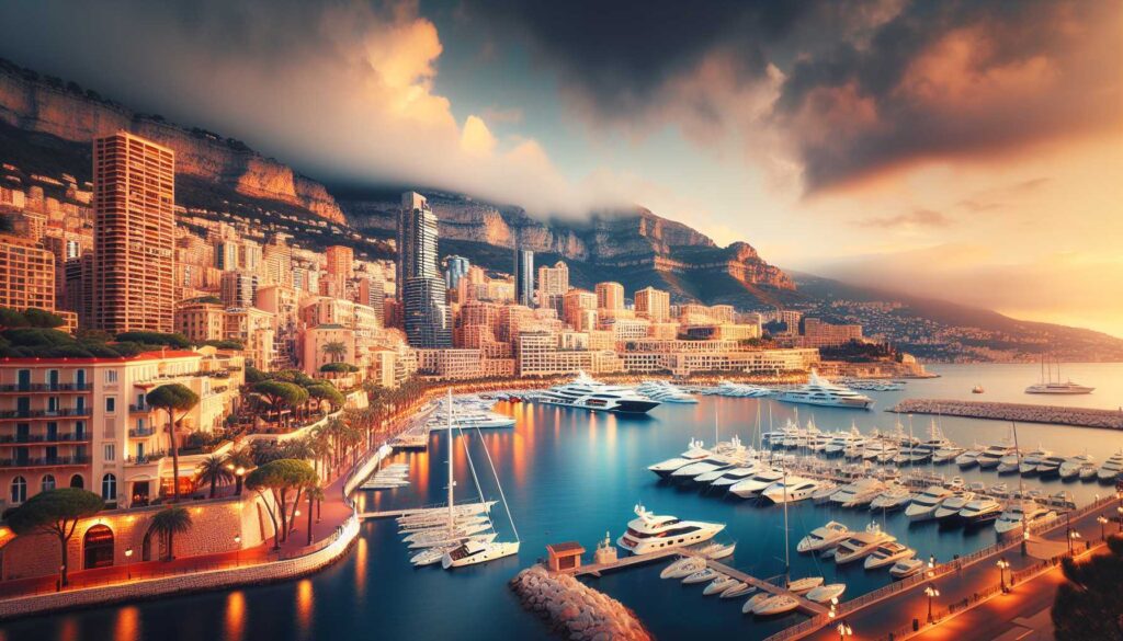 309+ Monaco Captions For Instagram (Best, Funny & Short) 133 monaco captions for instagram - featured image