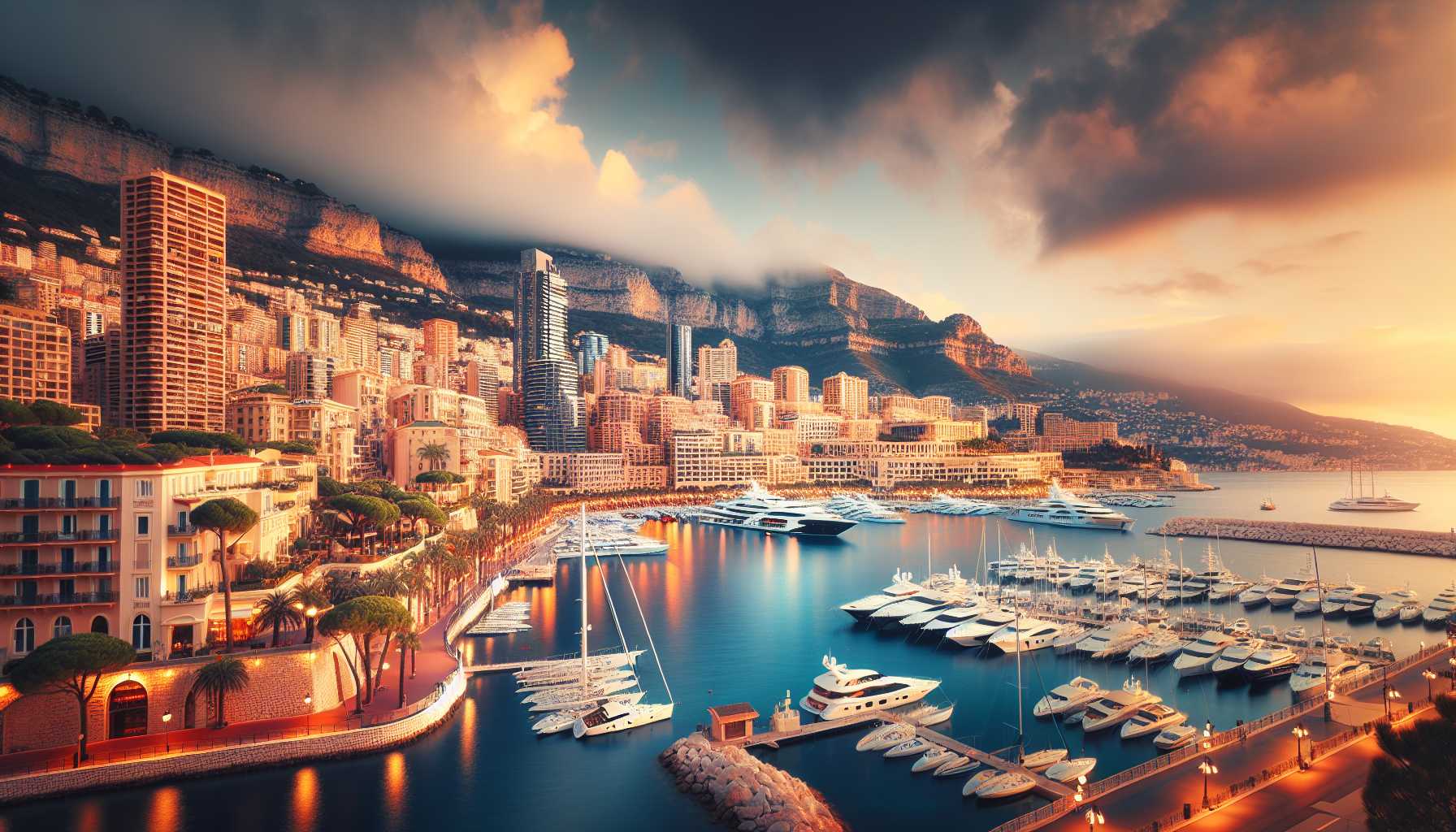 309+ Monaco Captions For Instagram (Best, Funny & Short) 2 monaco captions for instagram - featured image