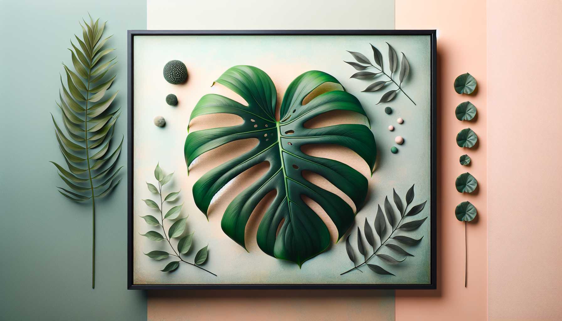 326+ Monstera Deliciosa Captions For Instagram (Trending, Funny & Top) 2 monstera deliciosa captions for instagram - featured image