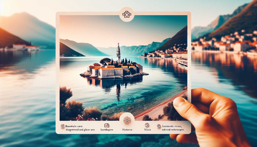 montenegro captions for instagram - featured image