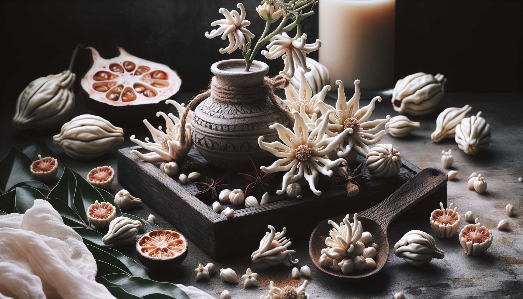 241+ Morinda Captions For Instagram (Best, Funny & Short) 30 morinda captions for instagram - featured image