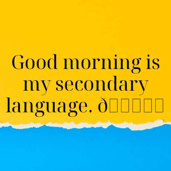 Morning Glory Captions Image For Instagram-AKqEhW