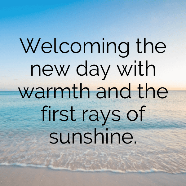 Morning Glory Captions Image For Instagram-D3NjKX