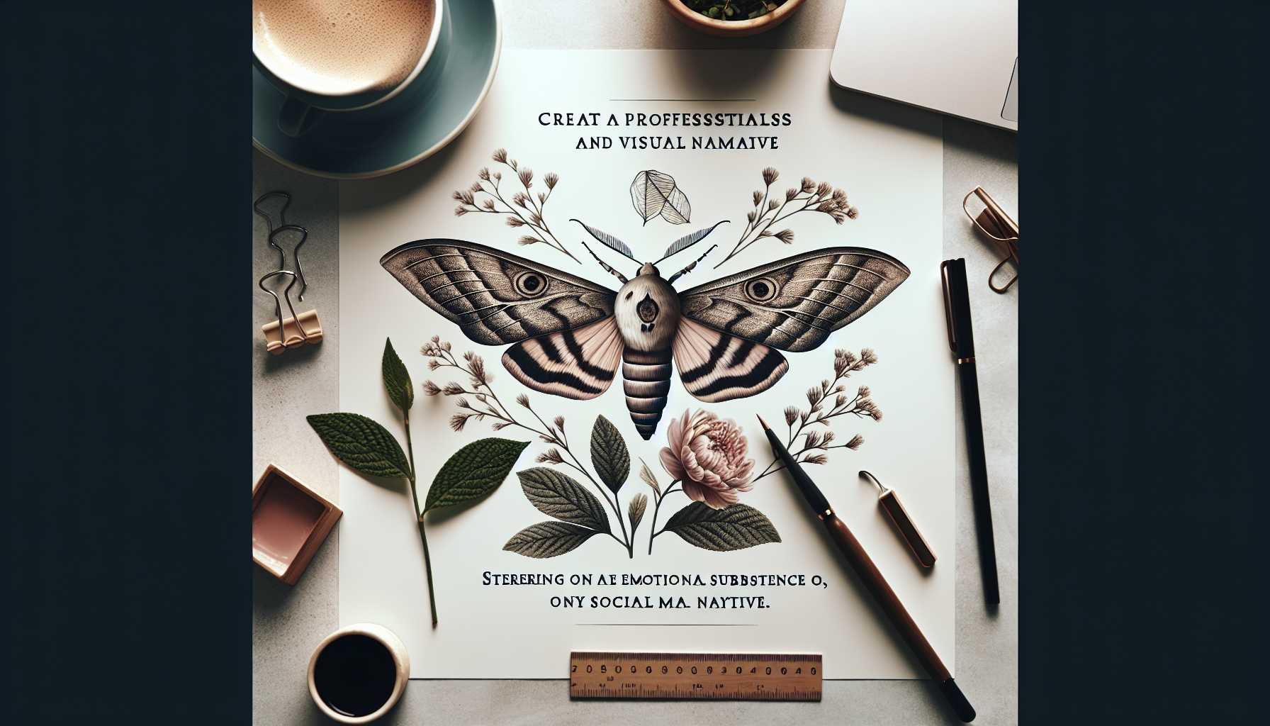 308+ Moth Captions For Instagram (Best, Funny & Short) 2 moth captions for instagram - featured image