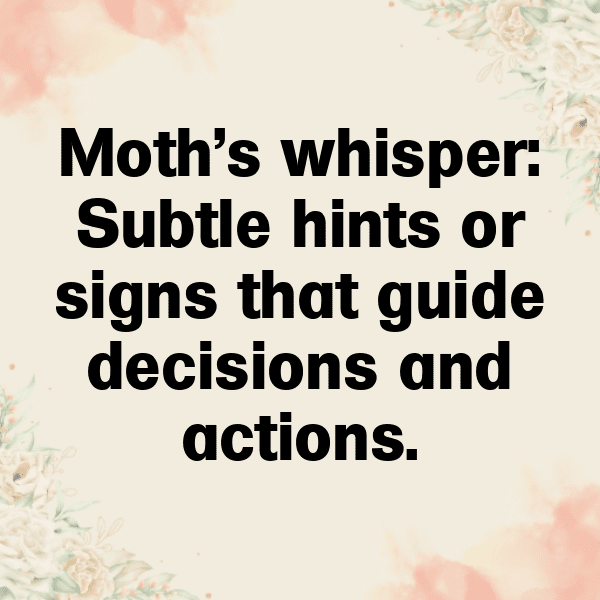 308+ Moth Captions For Instagram (Best, Funny & Short) 6 Moth Captions Photo For Instagram-442AqD