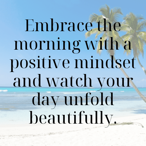 Motivational Morning Sayings Captions Image For Instagram-toOVVq