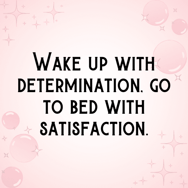 Motivational Morning Sayings Captions Photo For Instagram-ilYjyX