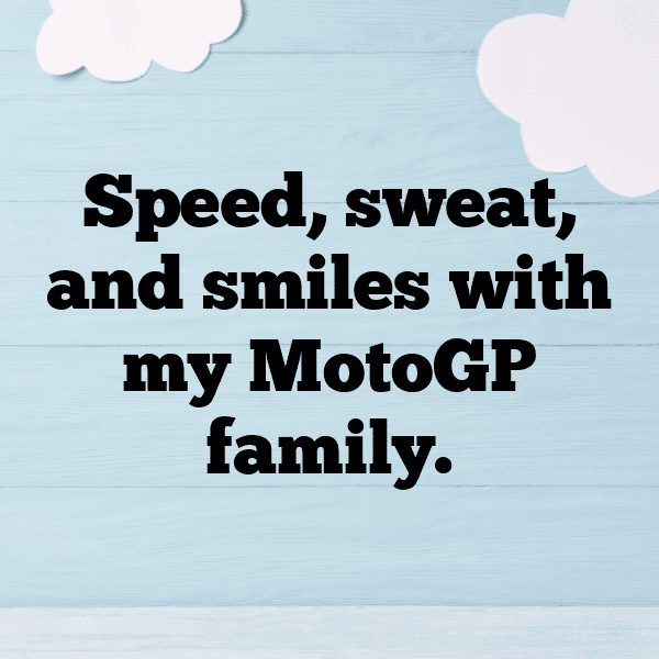 MotoGP Captions Image for Instagram-lT1y0G