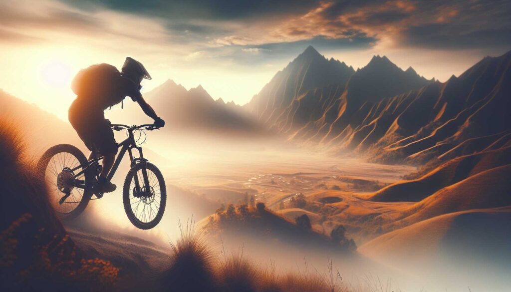 304+ Mountain Biking Captions for Instagram In 2025 77 mountain biking captions for instagram - featured image