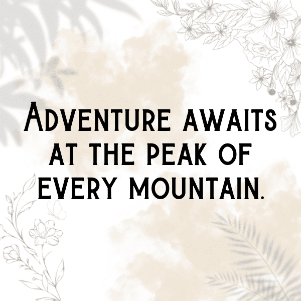 228+ Mountain Peak Captions for Instagram In 2025 8 Mountain Peak Captions Image for Instagram-9TXnqy