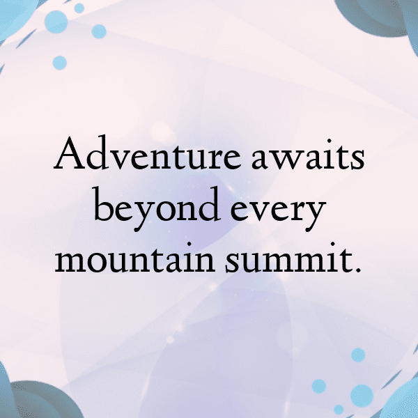 228+ Mountain Peak Captions for Instagram In 2025 16 Mountain Peak Captions Photo for Instagram-LWEcSM