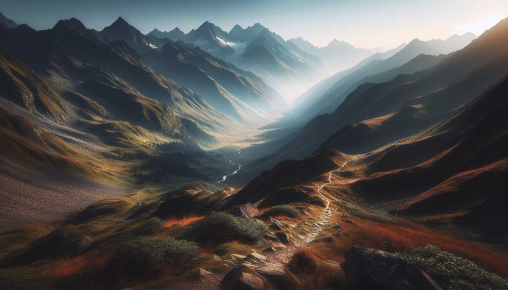 276+ Mountain Trek Captions for Instagram (Trending, Funny & Top) 123 mountain trek captions for instagram - featured image