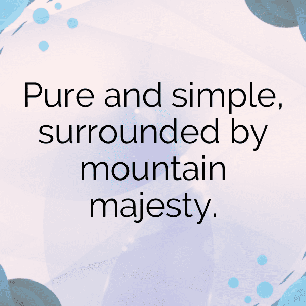 Mountain Trek Captions Photo for Instagram-Y56NsI