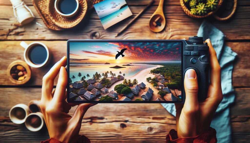 259+ Mozambique Captions For Instagram (Fresh & Trendy) 39 mozambique captions for instagram - featured image