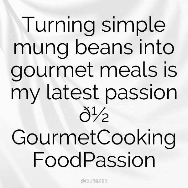 Mung Bean Captions Photo For Instagram-G3eh7G