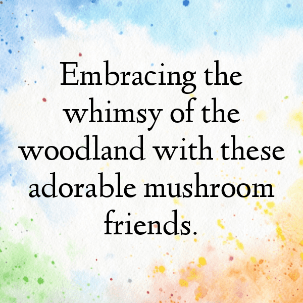 251+ Mushroom Captions For Instagram (Fresh & Trendy) 4 Mushroom Captions Photo For Instagram-jNUL7D