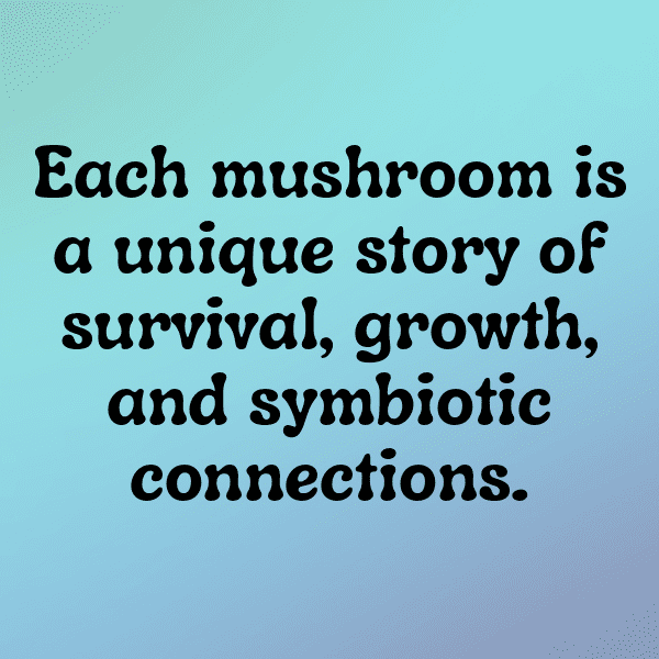 251+ Mushroom Captions For Instagram (Fresh & Trendy) 10 Mushroom Captions Photo For Instagram-ljqpqD