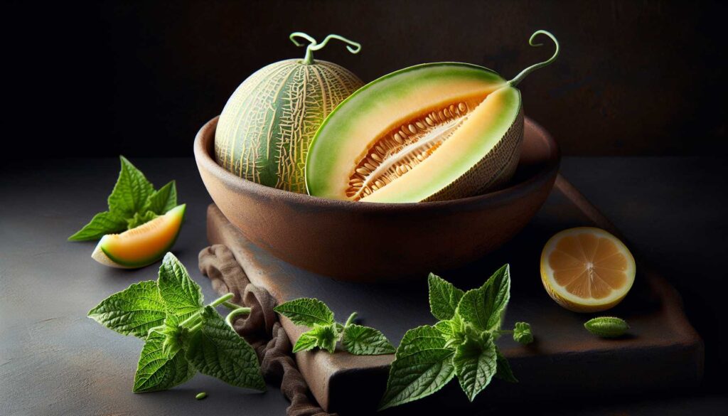 291+ Muskmelon Captions For Instagram In 2025 9 muskmelon captions for instagram - featured image