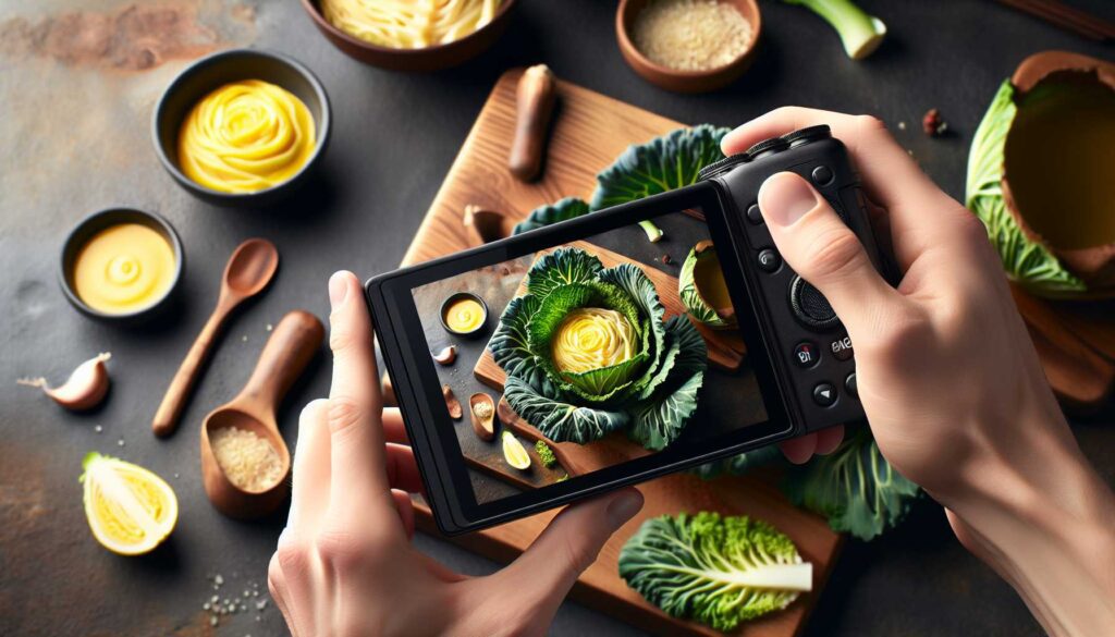 254+ Mustard Cabbage Captions For Instagram (Best, Funny & Short) 14 mustard cabbage captions for instagram - featured image