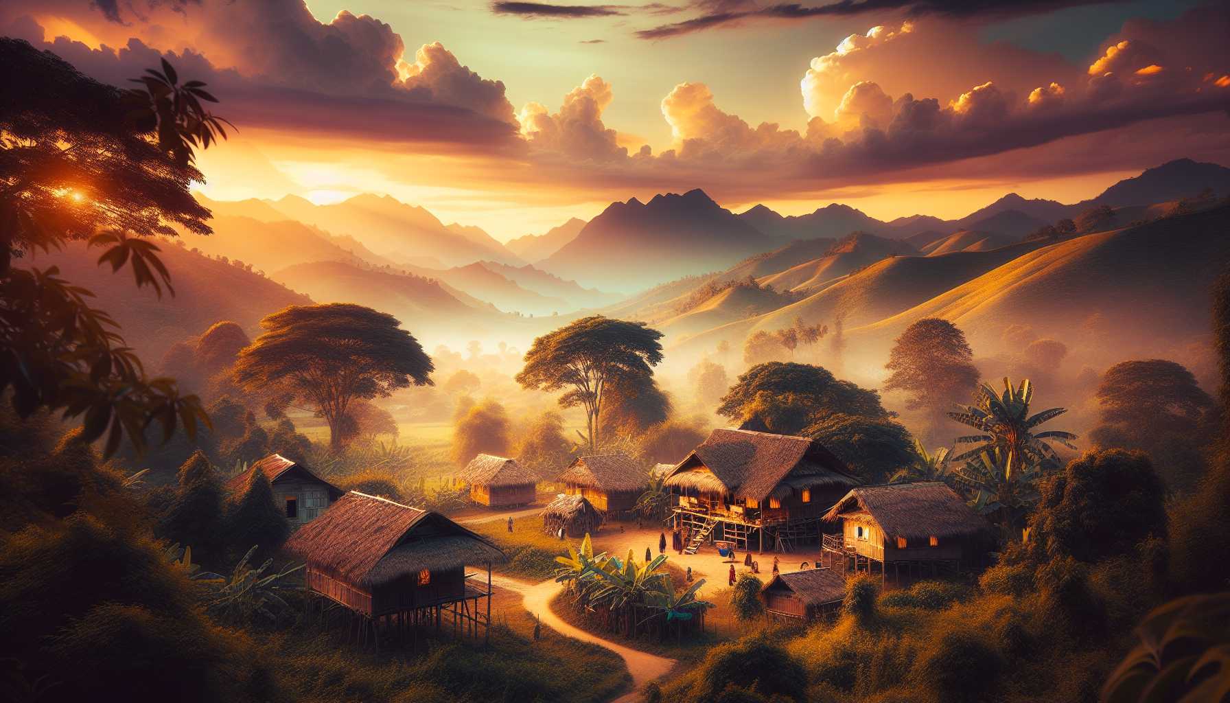 272+ Myanmar (Burma) Captions For Instagram In 2025 2 myanmar (burma) captions for instagram - featured image