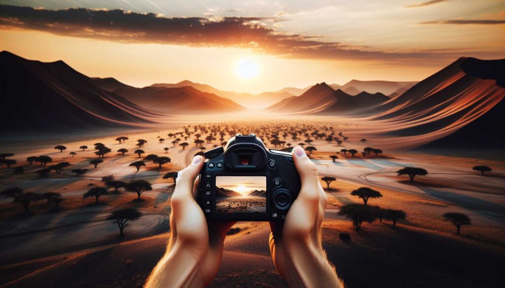 namibia captions for instagram - featured image