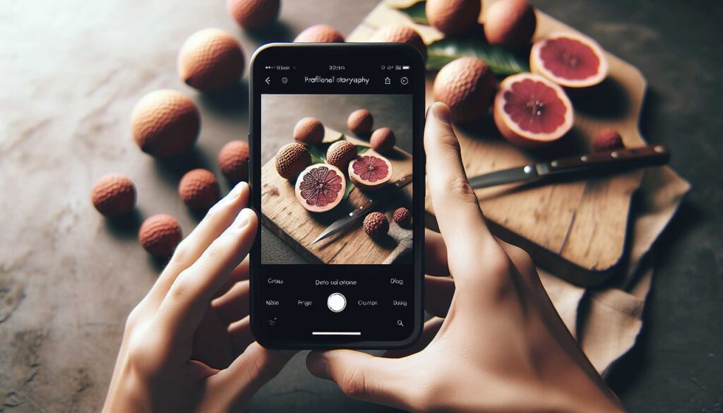 nance fruit captions for instagram - featured image