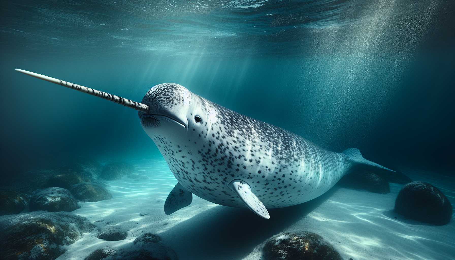 267+ Narwhal Captions For Instagram (Best, Funny & Short) 2 narwhal captions for instagram - featured image