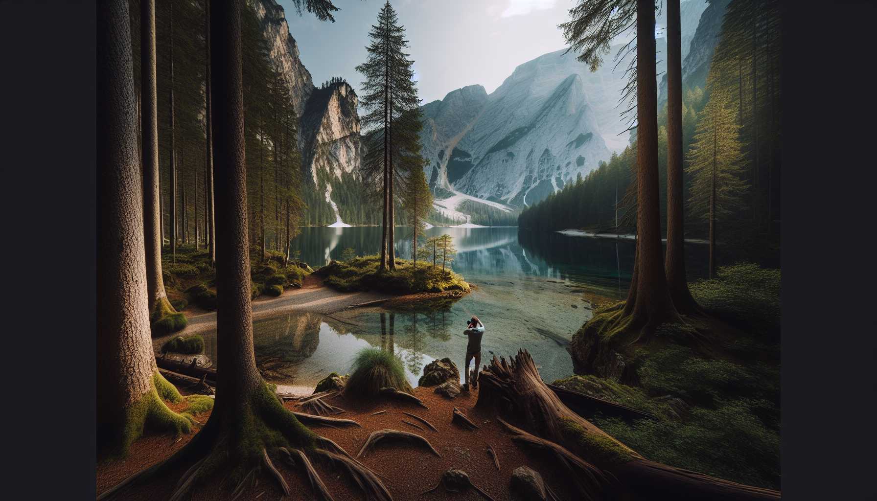 275+ Nature Escape Captions for Instagram (Short, Trending & Viral) 2 nature escape captions for instagram - featured image